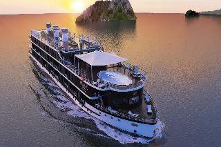Hotel Heritage Cruises