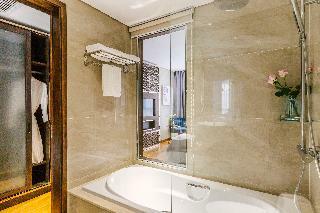 Hotel Winsuites Saigon