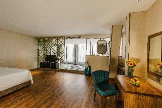 Hotel Winsuites Saigon