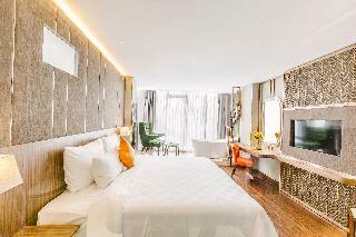 Hotel Winsuites Saigon
