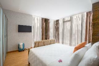 Hotel Winsuites Saigon