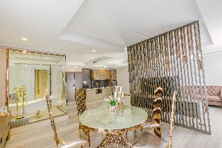 Hotel Winsuites Saigon