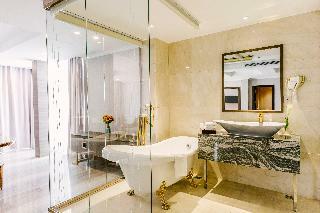 Hotel Winsuites Saigon