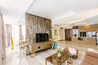 Hotel Winsuites Saigon