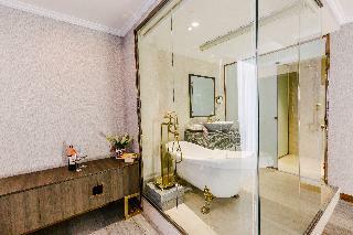 Hotel Winsuites Saigon