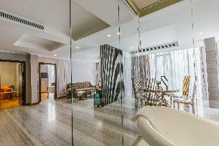 Hotel Winsuites Saigon