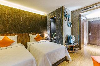 Hotel Winsuites Saigon