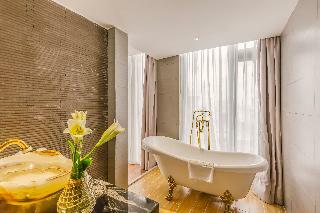 Hotel Winsuites Saigon