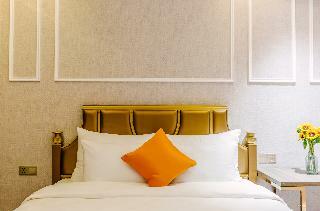Hotel Winsuites Saigon