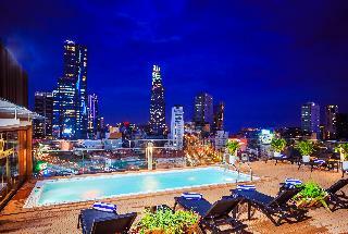 Hotel Winsuites Saigon