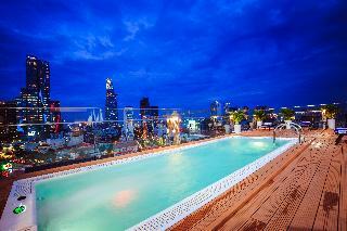 Hotel Winsuites Saigon