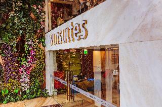 Hotel Winsuites Saigon