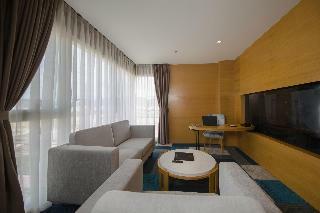 Quinter Central Hotel