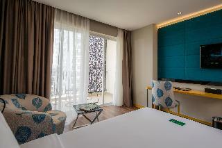 Quinter Central Hotel