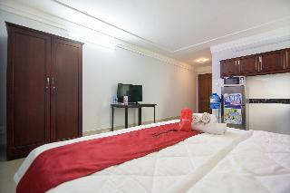 Hotel Reddoorz Near Hoa Lu Stadium