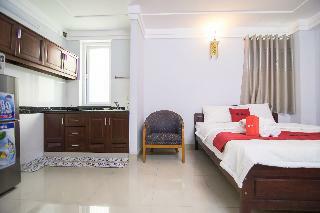 Hotel Reddoorz Near Hoa Lu Stadium