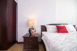 Hotel Reddoorz Near Hoa Lu Stadium