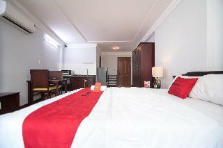 Hotel Reddoorz Near Hoa Lu Stadium