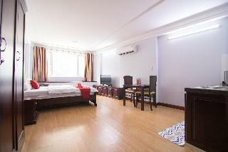 Hotel Reddoorz Near Hoa Lu Stadium