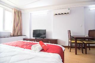 Hotel Reddoorz Near Hoa Lu Stadium