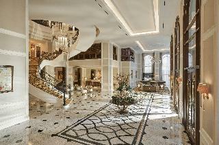 Hotel Mai House Saigon