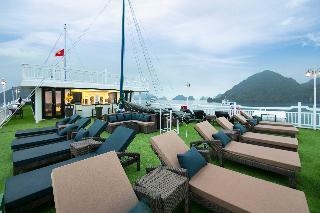 Hotel O'gallery Lotus Cruise