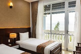 Navy Hotel Da Nang