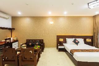 Navy Hotel Da Nang
