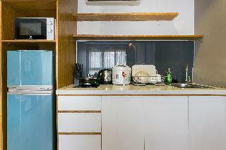 Aparthotel Amanda Phan 2
