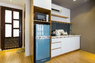 Aparthotel Amanda Phan 2
