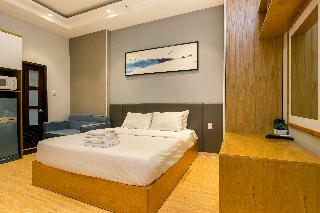 Aparthotel Amanda Phan 2