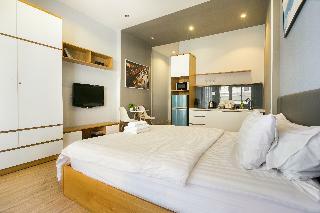 Aparthotel Amanda Phan 2