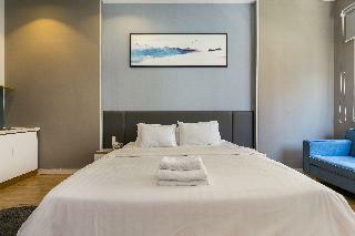 Aparthotel Amanda Phan 2