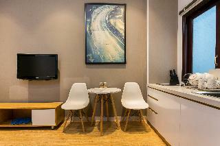 Aparthotel Amanda Phan 2