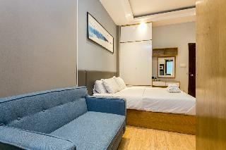 Aparthotel Amanda Phan 2