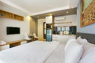 Aparthotel Amanda Phan 2