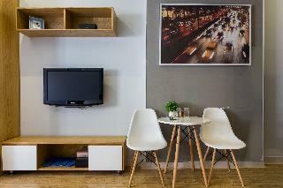 Aparthotel Amanda Phan 2