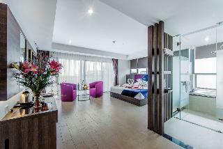 Hotel Atlantic Nha Trang