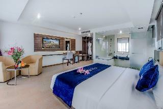 Hotel Atlantic Nha Trang