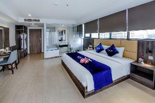 Hotel Atlantic Nha Trang