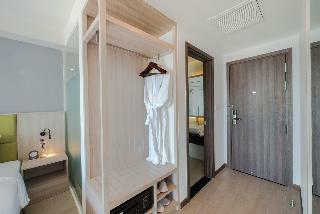 Hotel Atlantic Nha Trang