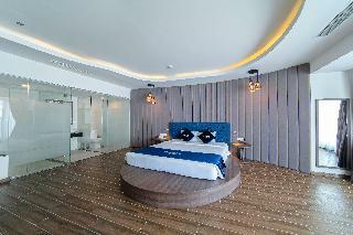 Hotel Atlantic Nha Trang