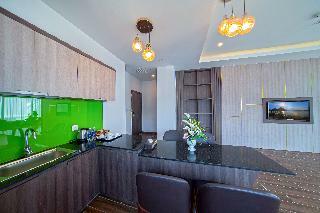 Hotel Atlantic Nha Trang