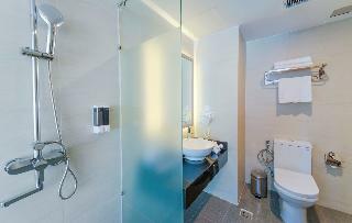 Hotel Atlantic Nha Trang