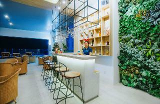 Hotel Atlantic Nha Trang