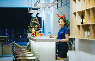 Hotel Atlantic Nha Trang
