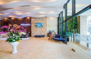 Hotel Atlantic Nha Trang
