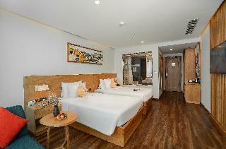 Sala Danang Beach Hotel