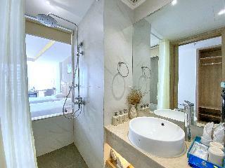 Le's Cham Hotel