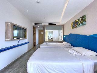 Le's Cham Hotel